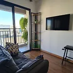 Studio Novo Is Consolacao- Ar Condicionado, Academia E Jacuzzi
