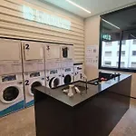 Studio Novo Is Consolacao- Ar Condicionado, Academia E Jacuzzi