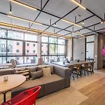 Studio Novo Is Consolacao- Ar Condicionado, Academia E Jacuzzi